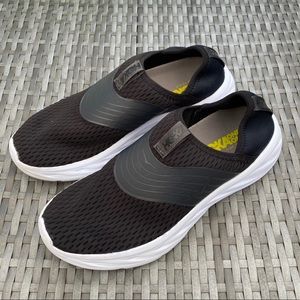 Hoka One One ORA recovery shoe men’s 10 black